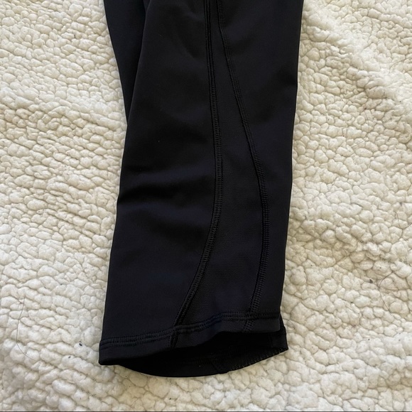 Lululemon Train Times Crop - Picture 4 of 5